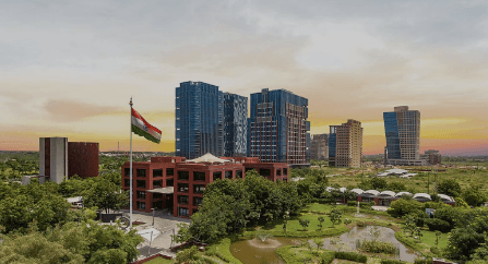 RBI Expands LRS for GIFT City Residents