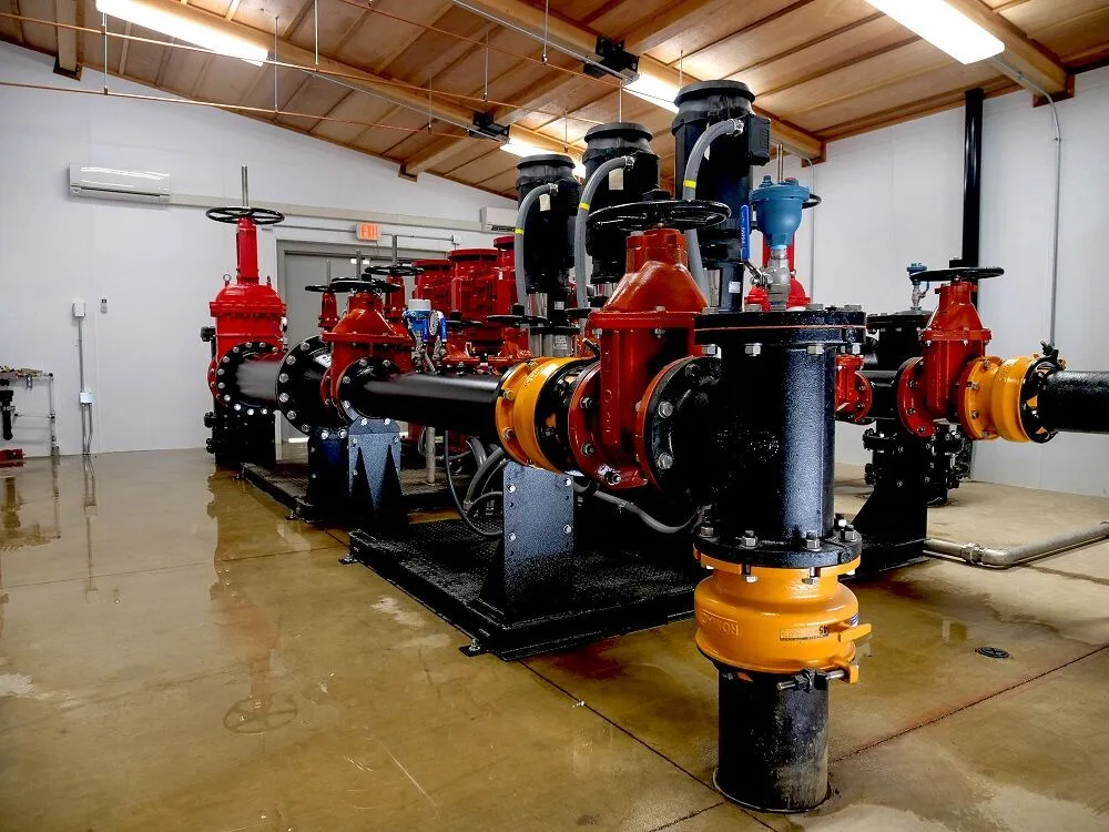 Kolkata to Combat Water Crisis with New Booster Stations