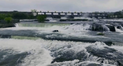 Rain Boosts Pune Dam Levels, Promising Agricultural Resilience