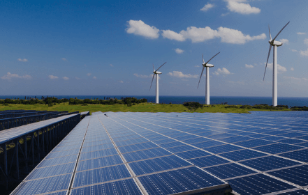 Rajasthan's Solar Revolution a New Hub for Renewable Energy Components