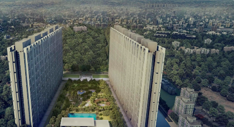 Raymond Realty Dominates Bandra East Sales