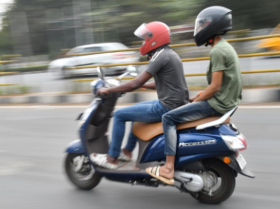 Regulatory Storm Hits Bike Taxis in Bengaluru