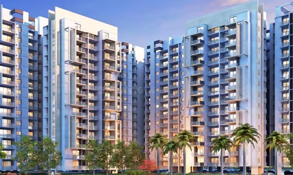 yeida settlement paves path for 3c lotus city project progress