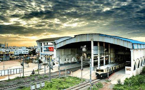 MRTS Integration by CMRL Stalls as Railway Board Delays Approval