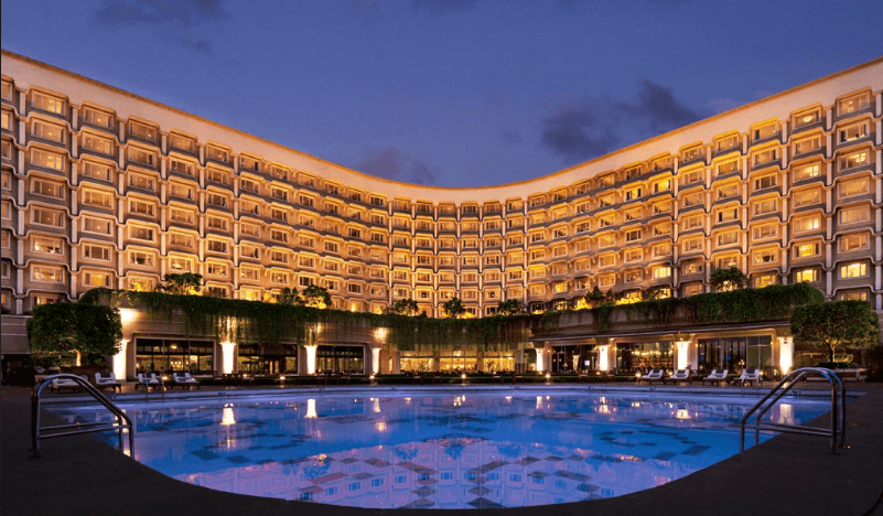 Govt revises ground rent for 5-star hotels, sends notices worth crores