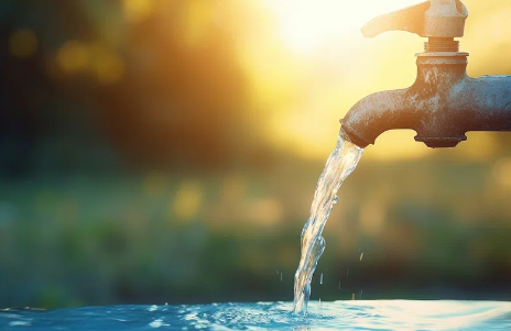 Mumbai Ends 10% Water Cut Amid Overflow