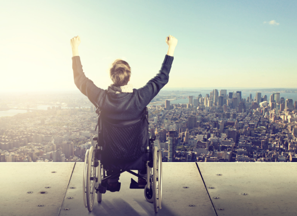 Mumbai Unveils Assistance Scheme for Disabled