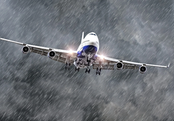 Mumbai Flights Disrupted with 11 flights Cancelled and 10 Diverted