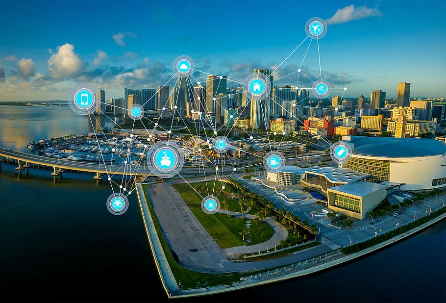 Smart Cities Mission Deadline Extended to March 2025 Amid Project Progress