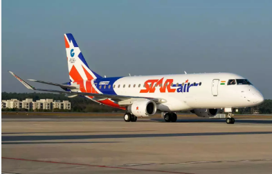 Star Air Announces New Flights to Navi Mumbai and Noida