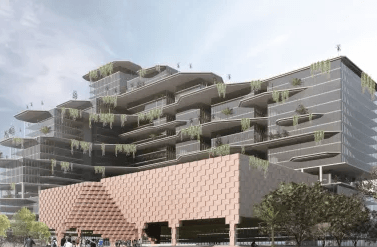 Swargate Metro to Host Pune's New Commercial Complex