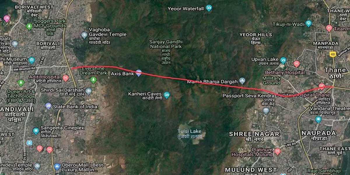 Thane-Borivali Tunnel Revolutionising Mumbai’s Connectivity