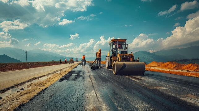 Thane's Ghodbunder Road Set for Major Revamp