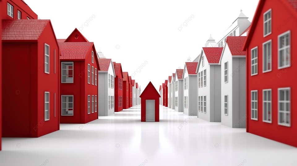 Tier II Cities See Residential Property Prices Surge by Up to 94%