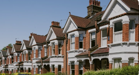 UK Housing Market Sees Early Signs of Rebound