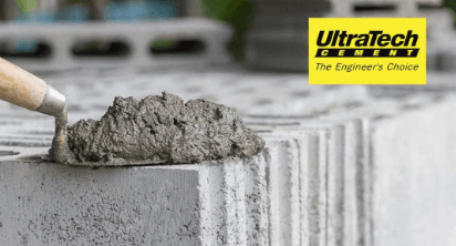 India UltraTech Cement Fitch Rating Signals Resilience