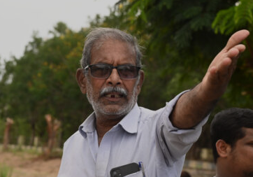 Urban Neglect Arundhathi Enclave Struggles Amidst Civic Failures