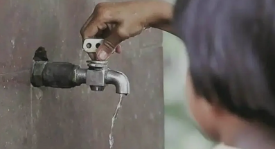 Water Supply Delays Frustrate Pune Residents