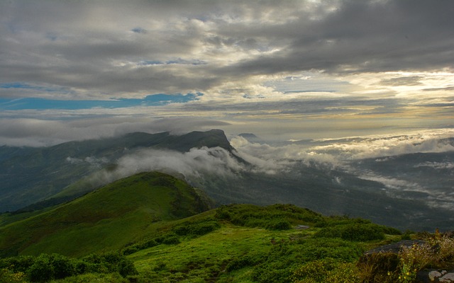 Western Ghats Eco-Zones Still Await Notification