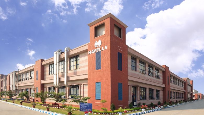 Havells India Reports Robust 43.08% Growth in Q1 FY25 Net Profit