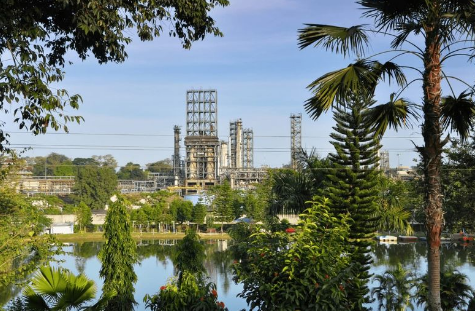 Atmanirbhar Assam Digboi Refinery Expansion
