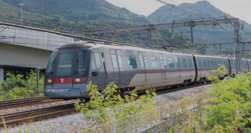MTR Collaborates with Mace for Expansion