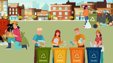 Bengal's Waste Management Gets a Boost