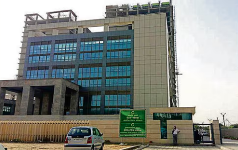 Greater Noida Authority Issues Registry Permissions in Senior Citizen Society