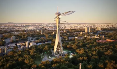 BBMP Shifts Focus to New Skydeck Location in Hemmigepura