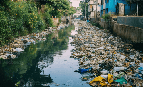 GHMC Tackles Balkapur Nala Pollution