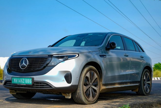 Mercedes-Benz India to Scale Up EV Assembly