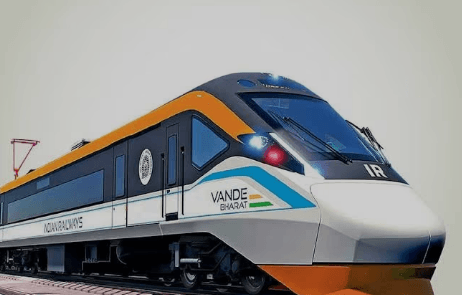 Vande Bharat Sleeper: A New Era of Rail Travel Comfort
