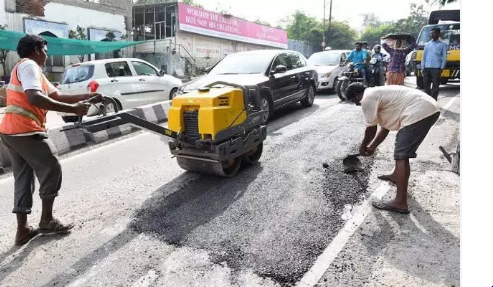 GHMC Urges Speedy Tender Finalisation