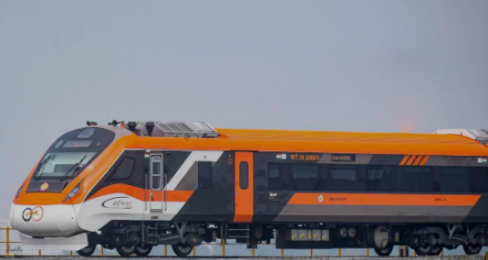 Indian Railways: Prioritising High-End Travel Over Safety