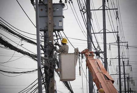 South Goa Endures Four-Hour Power Outage