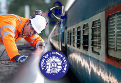 Railways to Boost Safety with Black-Box Tech