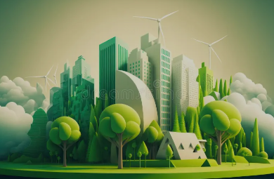 NY Green Bank Driving New York's Green Future