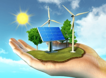 India Eyes Vast Opportunities in Energy Sector