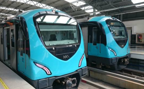 KMRL Launches Safety Audit Following Service Disruption