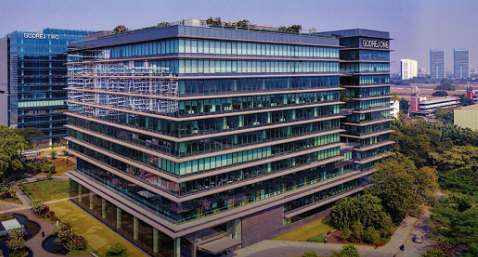 Redbrick Offices Expands in Mumbai with Rs 267 Crore Deal