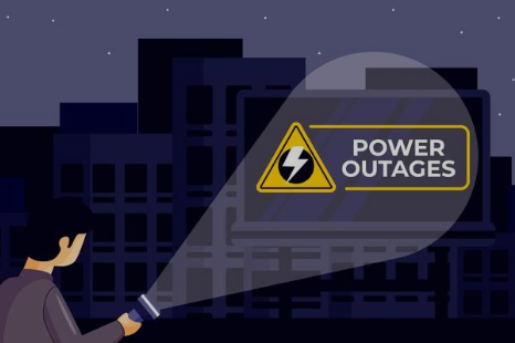 Floods Trigger Extensive Power Outages in Pune