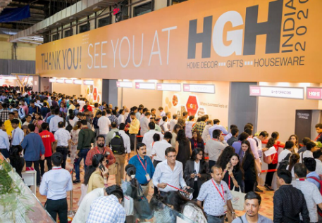 HGH India to Showcase 2,500 Innovative Home Products at 15th Edition