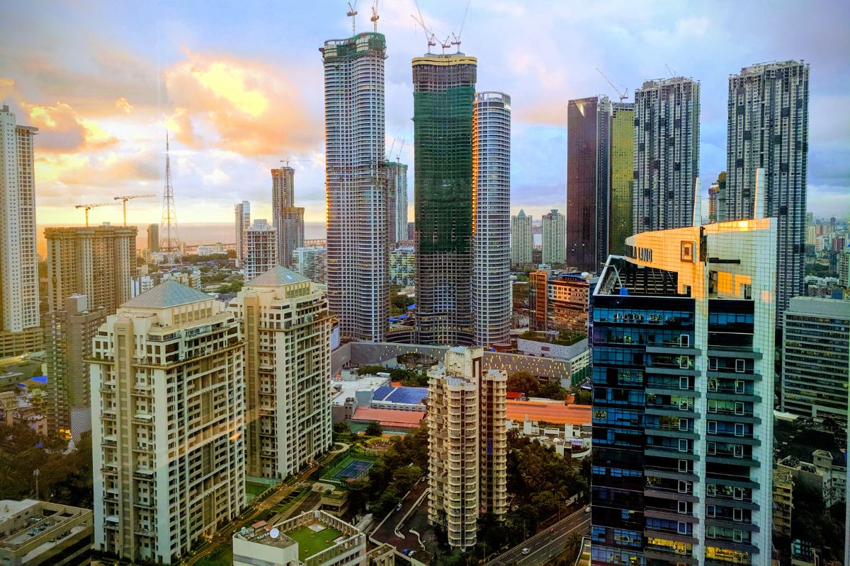 Luxury Real Estate Market Booms in India