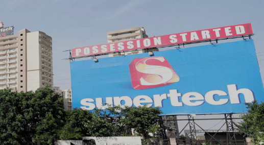 Supertech’s Rs 900 Crore Settlement Proposal