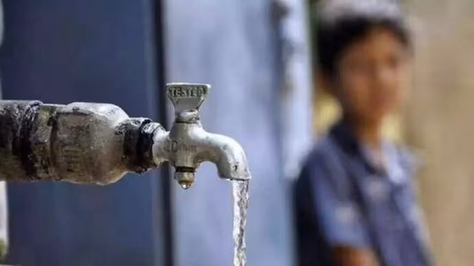 Pune PMC Moves to Legalise Water Supply