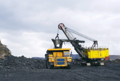 Coal Sector Transformation Circular Economy and Startup Support