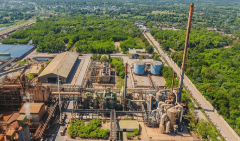 Renewable Shift Hindustan Zinc Adopts 180 MW Solar Power