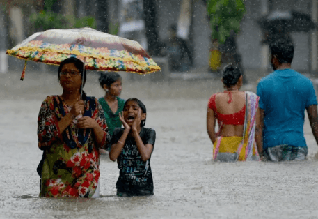 Telangana Acts to Tackle Monsoon Flooding