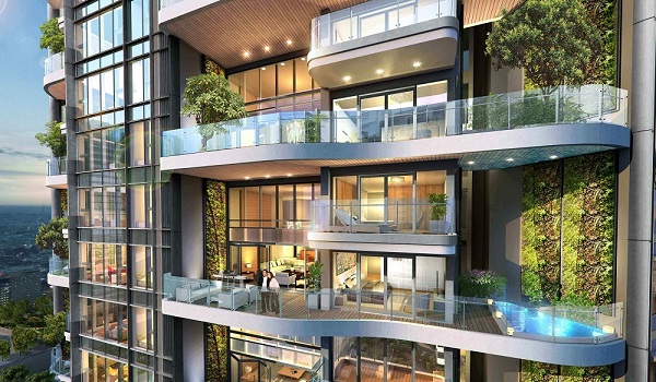 Bengaluru's Luxury Real Estate Booms with ₹10 Crore Apartments