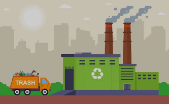 PMC's New Push Six Waste Processing Plants